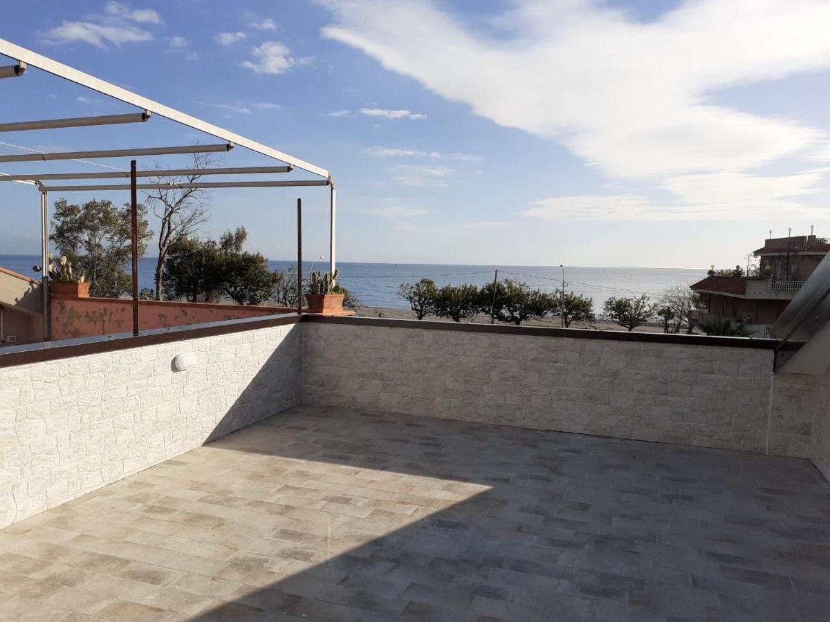 Casa Vacanze Mascali Ріпосто Екстер'єр фото