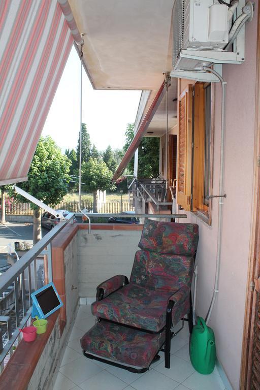 Casa Vacanze Mascali Ріпосто Номер фото