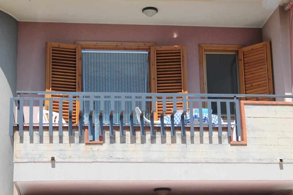 Casa Vacanze Mascali Ріпосто Номер фото