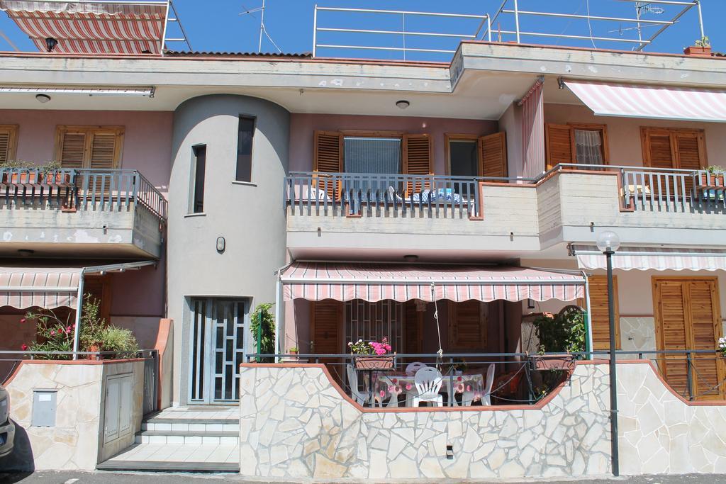 Casa Vacanze Mascali Ріпосто Номер фото