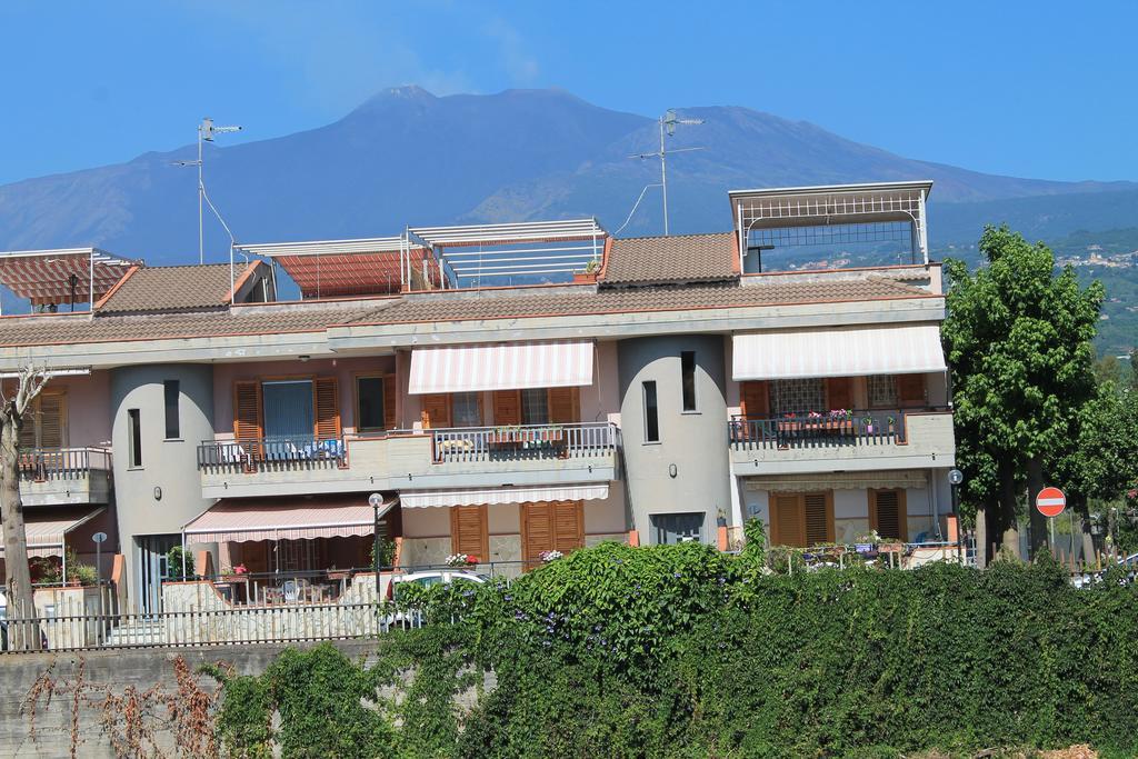 Casa Vacanze Mascali Ріпосто Номер фото